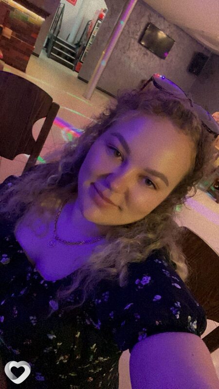 Татьяна, 29, Новосибирске — анкета №2624216