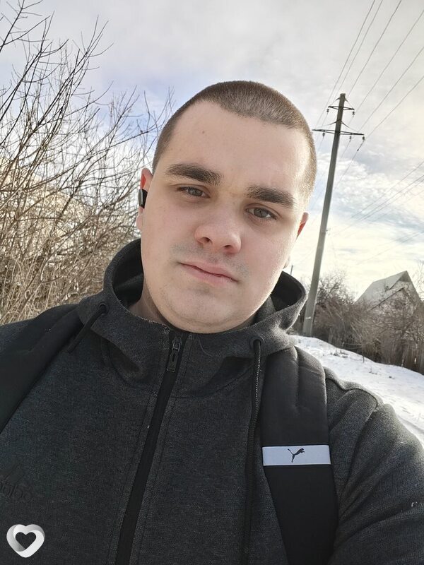 Иван, 24, Томске — анкета №2624217