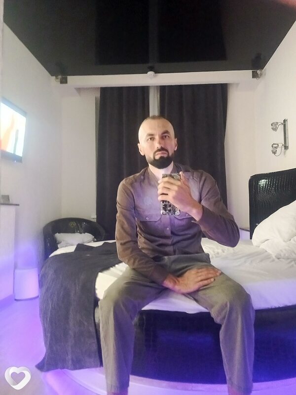 Jonibek, 27, Санкт-Петербурге — анкета №2624218