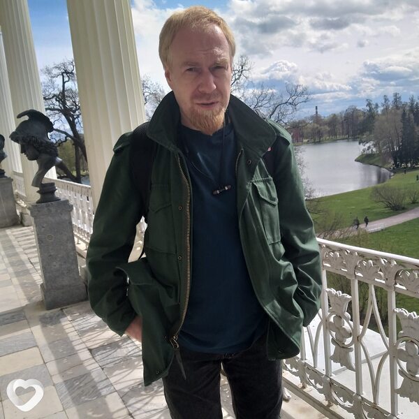 Игорь, 44, Санкт-Петербурге — анкета №2624231