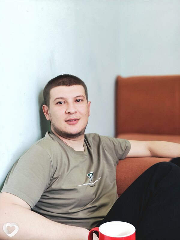 Добряк, 35, Обнинске — анкета №2624115