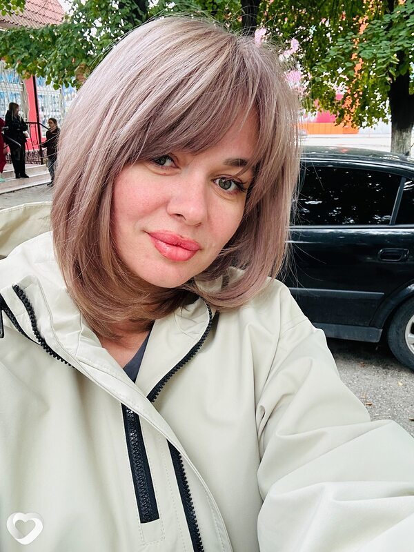 Виктория, 39, Сочи — анкета №2624119