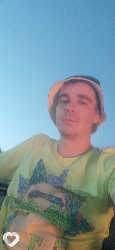 Алексей, 34, Санкт-Петербурге — анкета №2624126