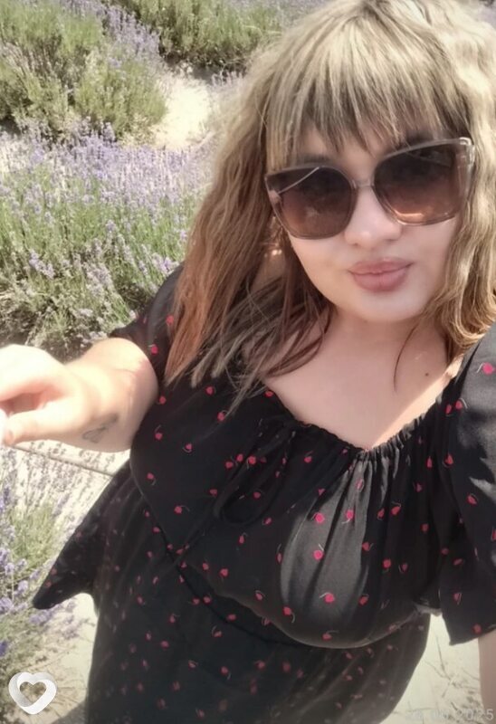 Ева, 37, Барнауле — анкета №2624240