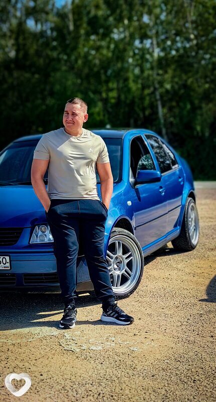 Денис, 31, Солнечногорске — анкета №2624241