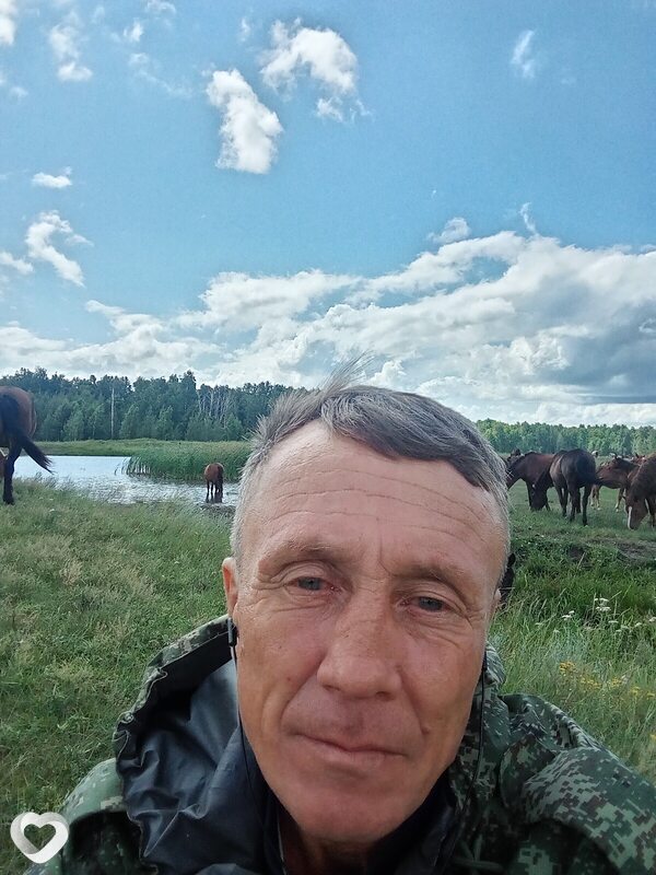 Асылкан, 51, Барнауле — анкета №2624242