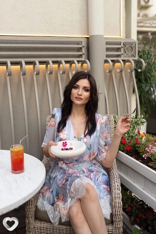 Яниана, 34, Краснодаре — анкета №2624251