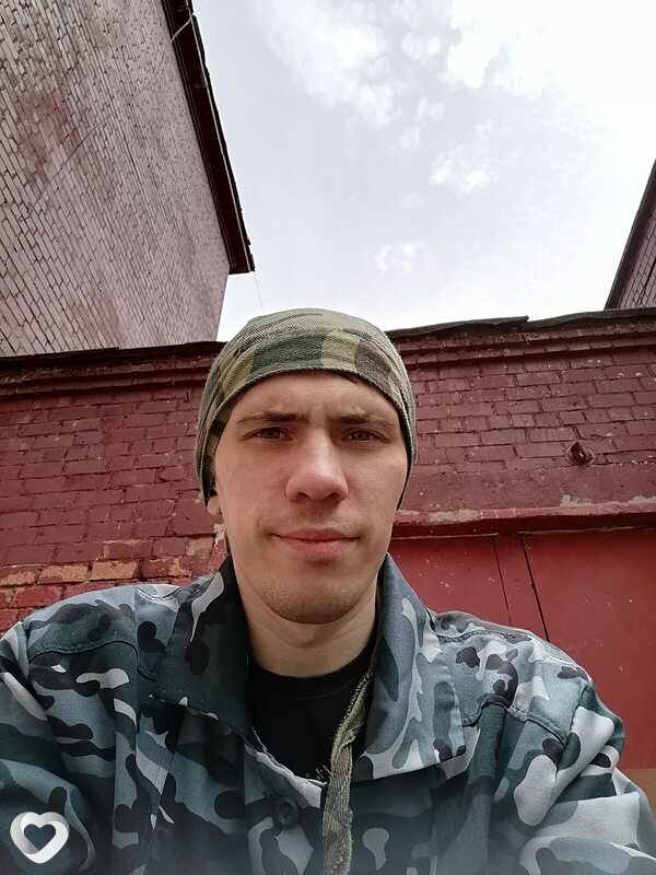 Александр, 29, Шелехове — анкета №2624172