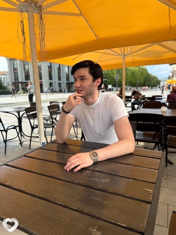 Роман, 22, Владикавказе — анкета №2624178