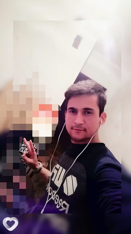 Руслан, 32, Санкт-Петербурге — анкета №2624189