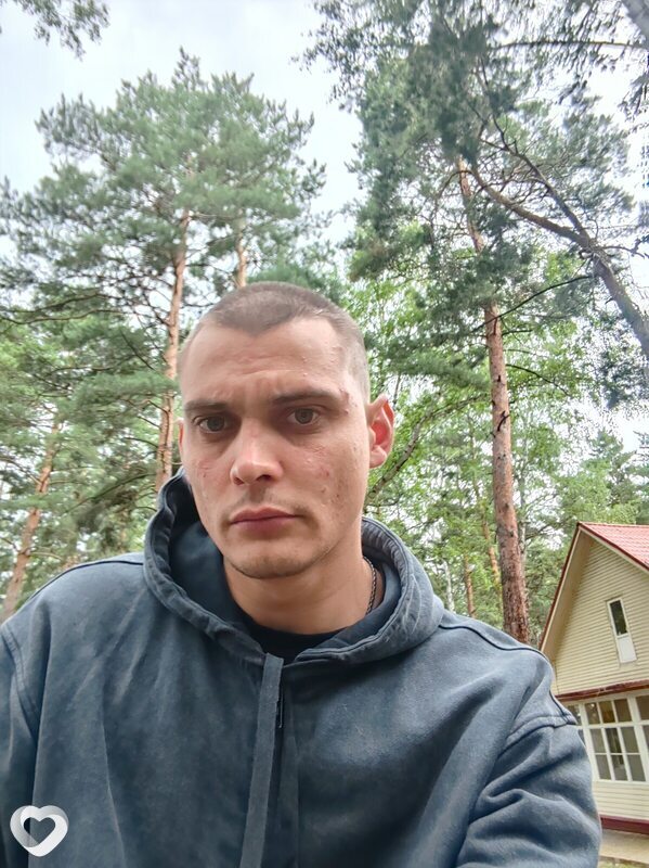 Иля, 31, Екатеринбурге — анкета №2624295