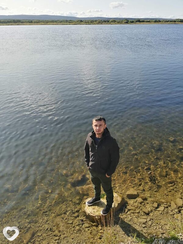 Nurislom, 30, Киселевске — анкета №2624298