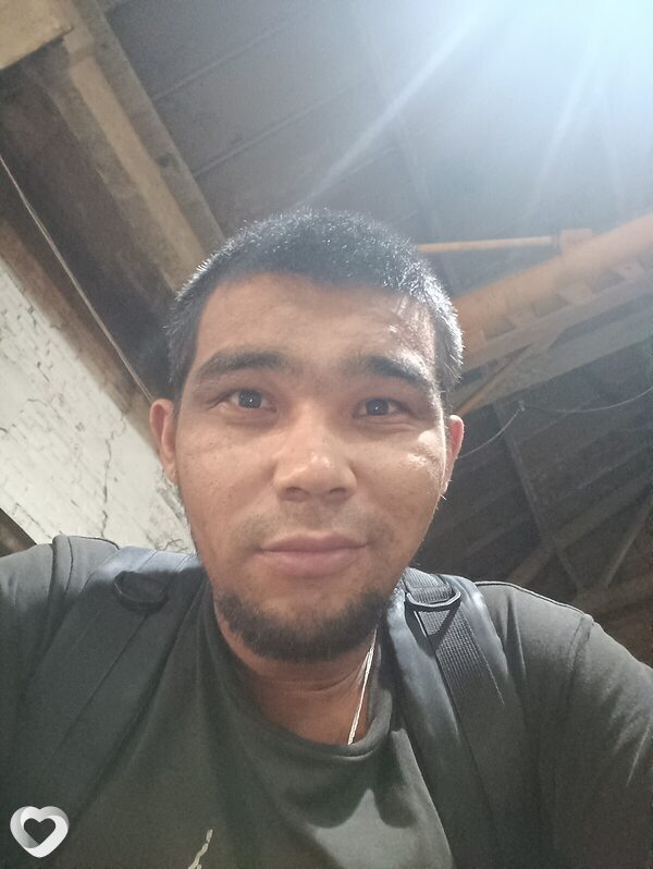 Макс, 32, Орске — анкета №2624299