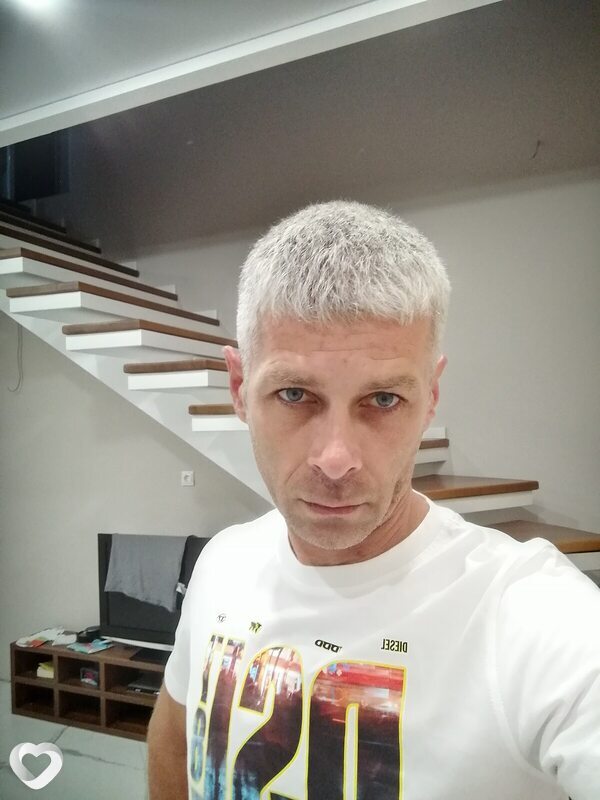 Виталий, 43, Краснодаре — анкета №2624342