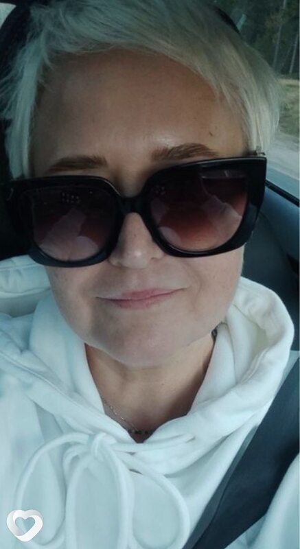 Жанна, 55, Санкт-Петербурге — анкета №2624350