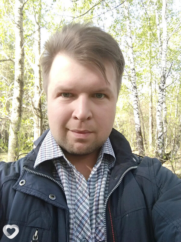 Миша, 42, Каменске-Уральском — анкета №2624353