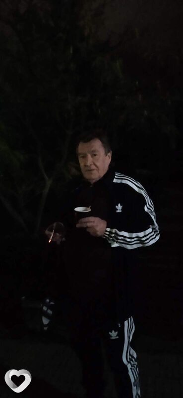 Николай, 62, Донецке — анкета №2624354