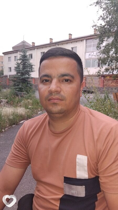 Жасурбек, 32, Астане — анкета №2624358