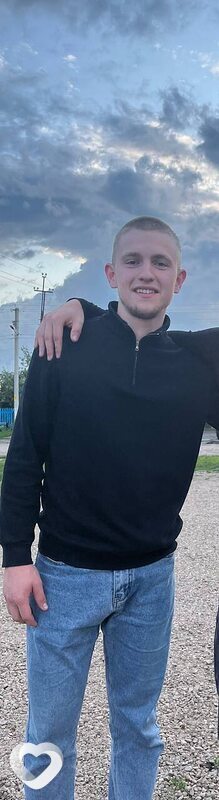 Фирзар, 20, Казани — анкета №2624359