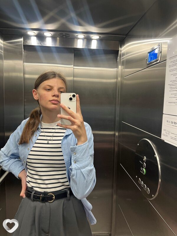 Марина, 23, Архангельске — анкета №2624266
