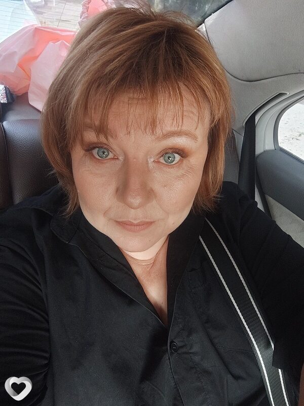 Елена, 50, Москве — анкета №2624267
