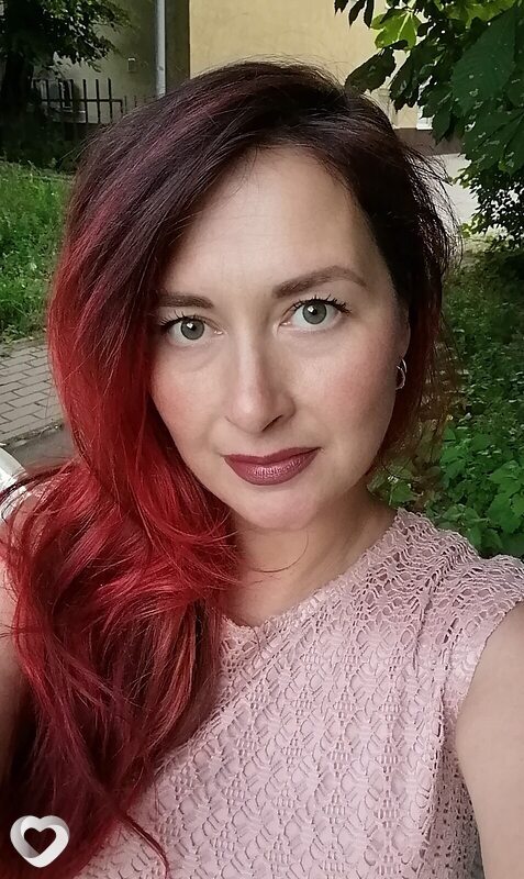 Анна, 41, Белгороде — анкета №2624269