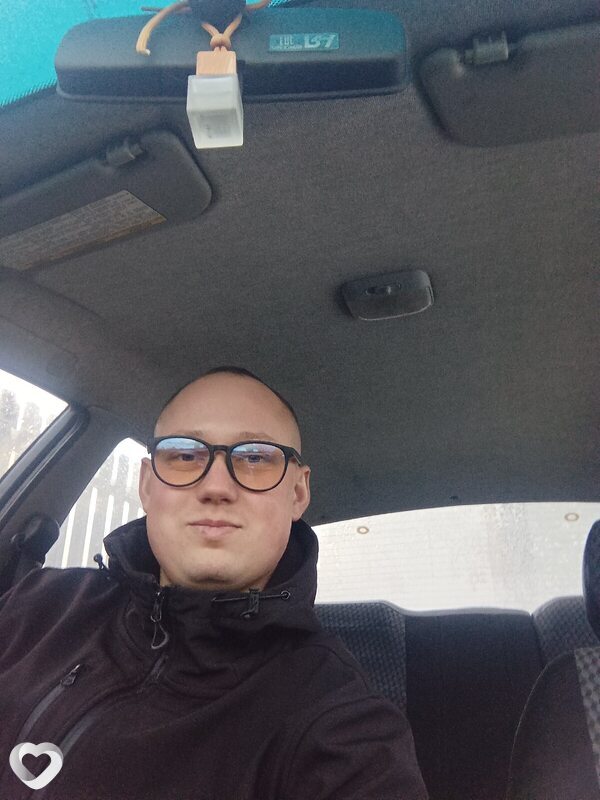 Константин, 29, Москве — анкета №2624270