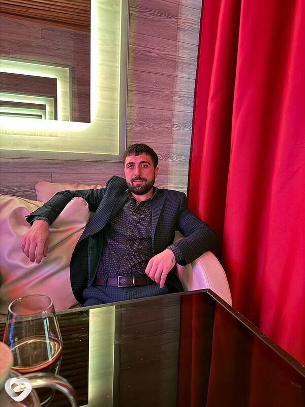 Тар, 34, Санкт-Петербурге — анкета №2624274