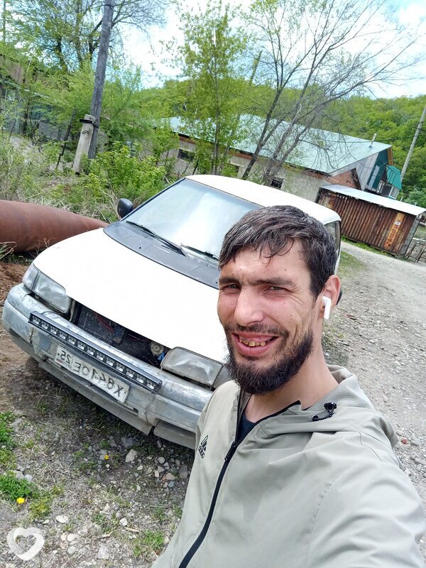 Валентин, Кавалерово