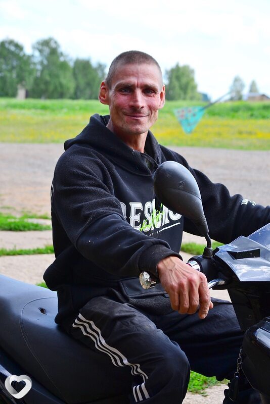 Юрий, 43, Перми — анкета №2624447