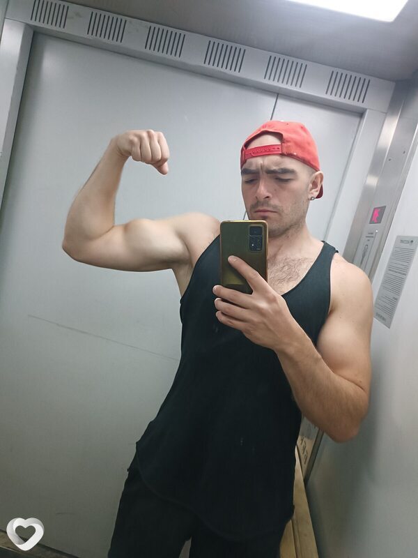 Дмитрий, 29, Адлер — анкета №2624457