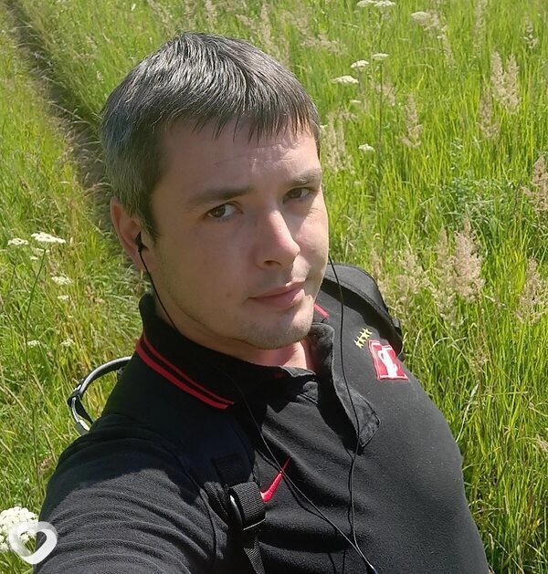 Олег, 33, Коломне — анкета №2624316