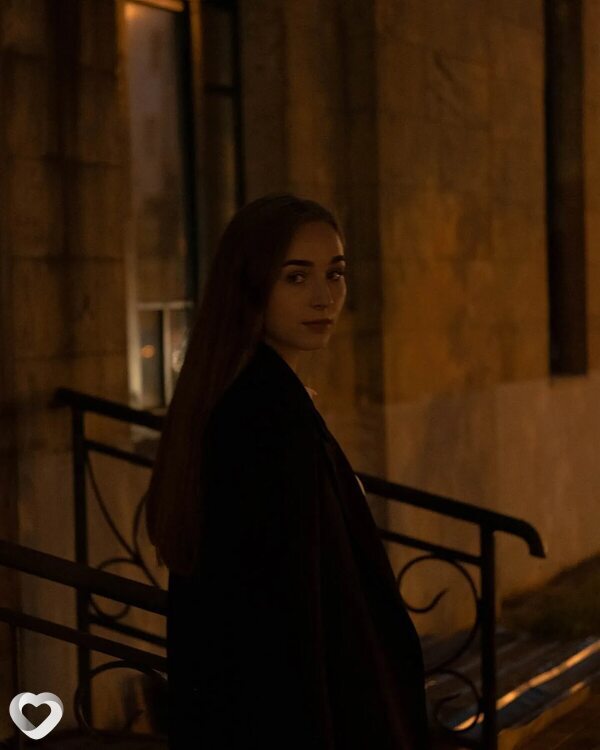 Алина, 29, Саратове — анкета №2624321