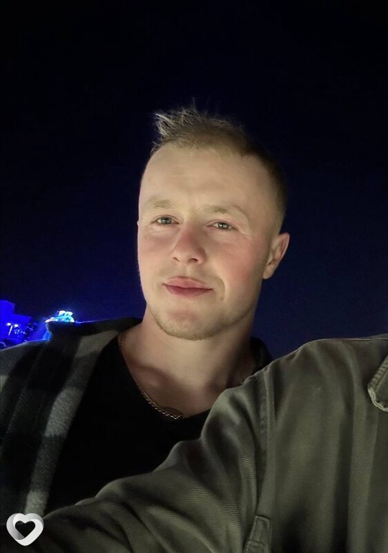 Роман, 25, Минске — анкета №2624327