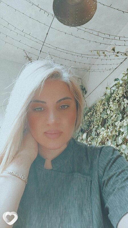 Дарья, 36, Сочи — анкета №2624336