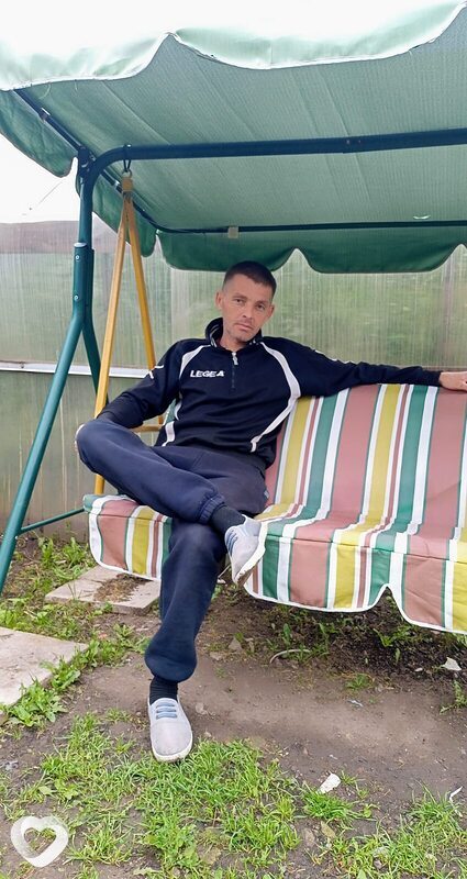 Олег, 46, Нижнем Тагиле — анкета №2624421