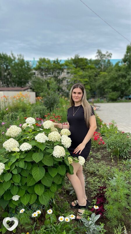 Анастасия, 23, Хабаровске — анкета №2624424