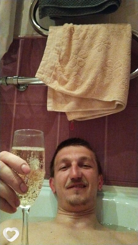 Он Самый, 35, Севастополе — анкета №2624427