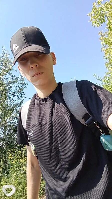 Стим, 31, Оренбурге — анкета №2624428