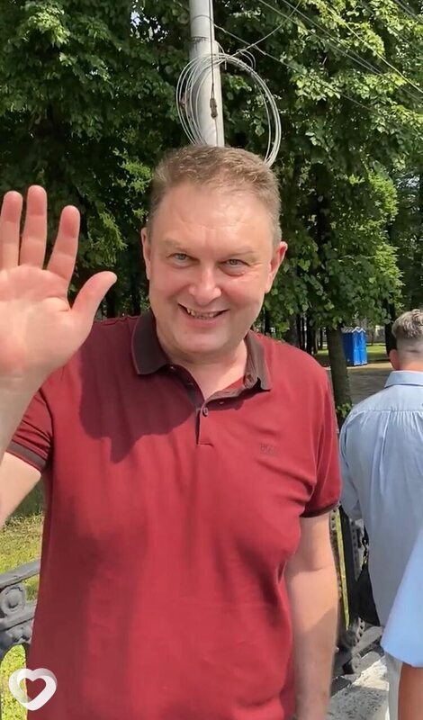 Юрий, Апрелевка