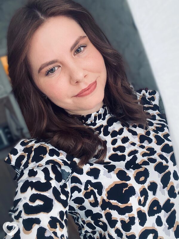 Алина, 25, Красноярске — анкета №2624437