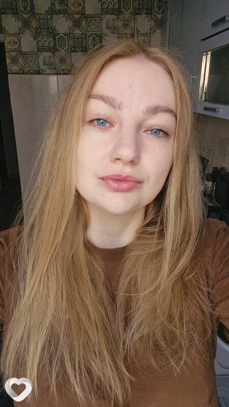 Виктория, 34, Минске — анкета №2624438