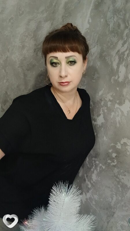 Оксана, 44, Волжском — анкета №2624395