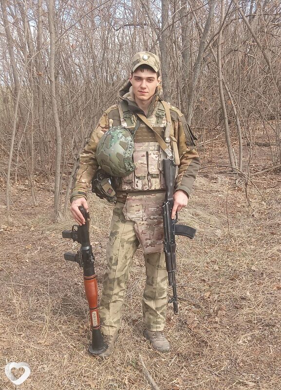 Джанни, 35, Ростове-на-Дону — анкета №2624403