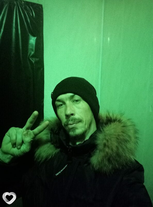 Николай, 35, Канске — анкета №2624407