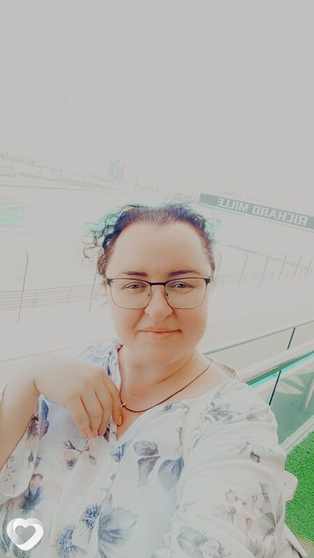 Оля, 45, Москве — анкета №2624412