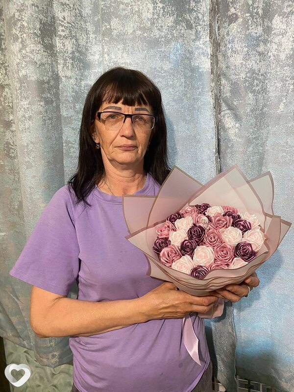 Оксана, Верхотурье