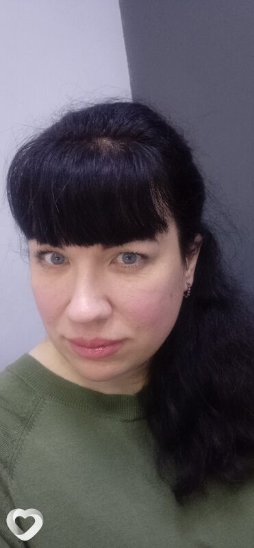 Татьяна, 42, Северодвинске — анкета №2624377