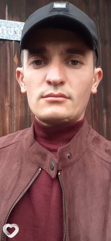 Хамит, 33, Новосибирске — анкета №2624383