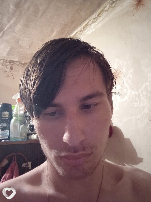 Игорь, 22, Белгороде — анкета №2625389